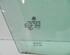 Door Glass VW GOLF VI (5K1)