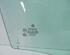 Door Glass MERCEDES-BENZ A-KLASSE (W169)