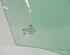 Door Glass MERCEDES-BENZ A-Klasse (W169)