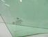 Door Glass MERCEDES-BENZ C-Klasse T-Model (S203)