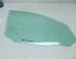 Door Glass MERCEDES-BENZ C-Klasse (W204)