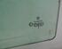 Door Glass MERCEDES-BENZ S-Klasse (W220)