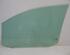 Door Glass VW Touran (1T1, 1T2)