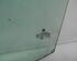 Door Glass VW Touran (1T1, 1T2)