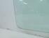 Door Glass MAZDA 2 (DE, DH)