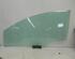 Door Glass VW FOX Hatchback (5Z1, 5Z3, 5Z4)