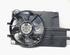 Radiator Electric Fan  Motor MERCEDES-BENZ A-Klasse (W168)