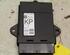 Engine Management Control Unit OPEL VECTRA C (Z02)