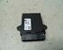 Engine Management Control Unit OPEL VECTRA C (Z02)