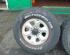 Steel Rim TOYOTA Land Cruiser 90 (J9)