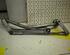 Wiper Gear FORD FUSION (JU_)