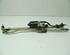 Wiper Motor SAAB 9-3 Cabriolet (YS3D)