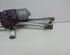 Wiper Motor SKODA FABIA I (6Y2)