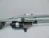 Wiper Motor MERCEDES-BENZ A-KLASSE (W169)