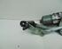 Wiper Motor RENAULT TWINGO II (CN0_)