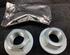 Wheel Hub FORD ESCORT V Convertible (ALL), FORD ESCORT VI Convertible (ALL)