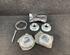 Wheel Hub FORD ESCORT V Convertible (ALL), FORD ESCORT VI Convertible (ALL)