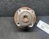 Wheel Hub MERCEDES-BENZ A-CLASS (W169)