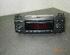 CD-Radio MERCEDES-BENZ B-Klasse (W245)