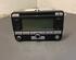 162274 Radio VW Golf V (1K) 1K0035191D