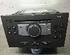 162289 Radio OPEL Astra H Caravan 13190856