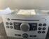 Radio OPEL Astra H (L48)