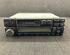 250027 Radio MERCEDES-BENZ 124 T-Modell (S124) BE1350