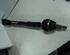 Drive Shaft AUDI A3 (8L1)