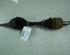 Drive Shaft OPEL Zafira/Zafira Family B (A05)