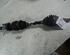 Drive Shaft OPEL Zafira/Zafira Family B (A05)