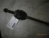 Drive Shaft TOYOTA Yaris (NCP1, NLP1, SCP1)