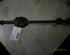 Drive Shaft TOYOTA Yaris (NCP1, NLP1, SCP1)