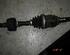 Drive Shaft TOYOTA Yaris (NCP1, NLP1, SCP1)