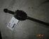 Drive Shaft TOYOTA Yaris (NCP1, NLP1, SCP1)