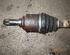 Drive Shaft FIAT Punto (188)