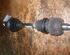 Drive Shaft OPEL Astra H Caravan (L35)