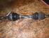 Drive Shaft OPEL Astra H Caravan (L35)