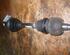 Drive Shaft OPEL Astra H Caravan (L35)