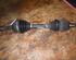 Drive Shaft OPEL Astra H Caravan (L35)