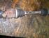 Drive Shaft OPEL Meriva (--)