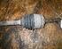 Drive Shaft OPEL Meriva (--)