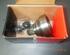 Drive Shaft AUDI A3 (8P1)