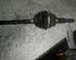 Drive Shaft OPEL Astra H (L48)