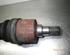 Drive Shaft OPEL Agila (A) (A H00)