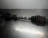 Drive Shaft OPEL Agila (A) (A H00)