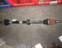 Drive Shaft OPEL Corsa D (S07)