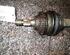 Drive Shaft PEUGEOT 206 SW (2E/K)