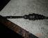 Drive Shaft PEUGEOT 206+ (2L, 2M)