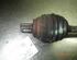 Drive Shaft VW Golf V (1K1)