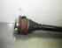 Drive Shaft VW Polo (9N)